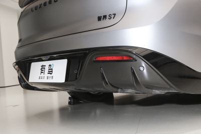 2025款 703km Ultra运动版-外观-图片-有驾