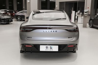 2025款 703km Ultra运动版-外观-图片-有驾