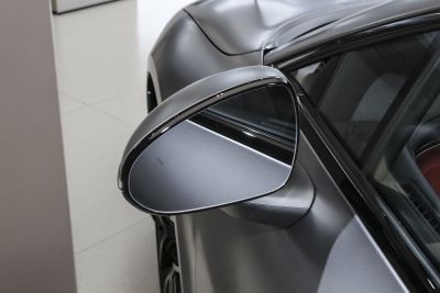 2025款 703km Ultra运动版-外观-图片-有驾