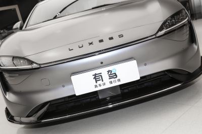 2025款 703km Ultra运动版-外观-图片-有驾