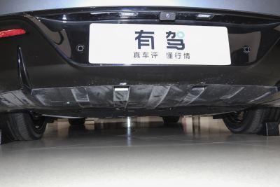 2025款 703km Ultra运动版-外观-图片-有驾