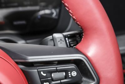 2025款 Carrera Cabriolet 3.0T-内饰-图片-有驾