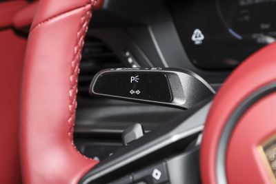 2025款 Carrera Cabriolet 3.0T-内饰-图片-有驾