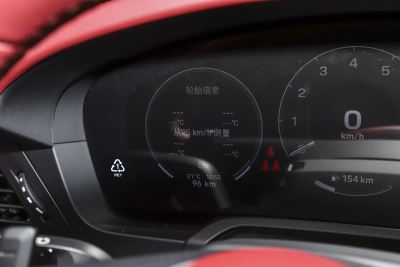 2025款 Carrera Cabriolet 3.0T-内饰-图片-有驾