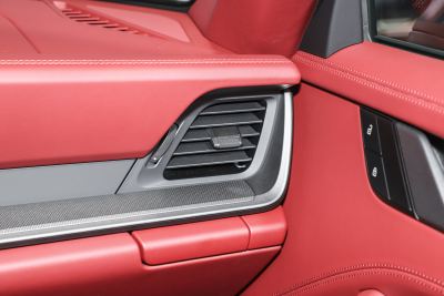 2025款 Carrera Cabriolet 3.0T-内饰-图片-有驾