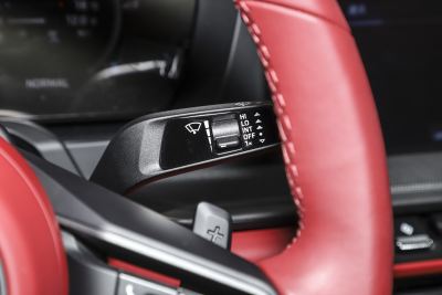 2025款 Carrera Cabriolet 3.0T-内饰-图片-有驾