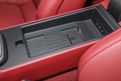 2025款 Carrera Cabriolet 3.0T-内饰-图片-有驾