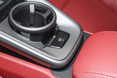 2025款 Carrera Cabriolet 3.0T-内饰-图片-有驾