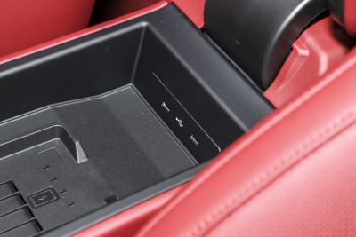 2025款 Carrera Cabriolet 3.0T-内饰-图片-有驾