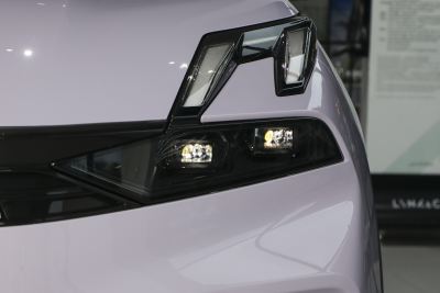 2025款 Shero 1.5T 特别版-外观-图片-有驾