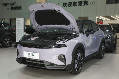 2025款 Shero 1.5T 特别版-外观-图片-有驾
