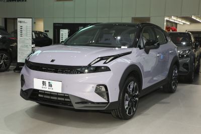 2025款 Shero 1.5T 特别版-外观-图片-有驾