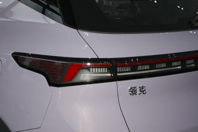 2025款 Shero 1.5T 特别版-外观-图片-有驾