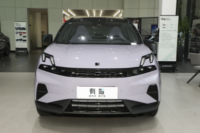 2025款 Shero 1.5T 特别版-外观-图片-有驾