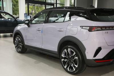 2025款 Shero 1.5T 特别版-外观-图片-有驾