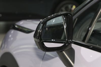 2025款 Shero 1.5T 特别版-外观-图片-有驾