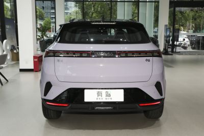2025款 Shero 1.5T 特别版-外观-图片-有驾