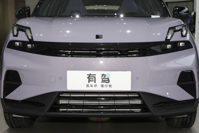 2025款 Shero 1.5T 特别版-外观-图片-有驾