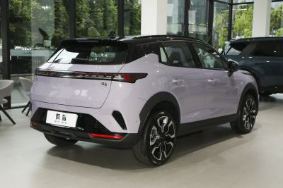 2025款 Shero 1.5T 特别版-外观-图片-有驾