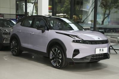 2025款 Shero 1.5T 特别版-外观-图片-有驾