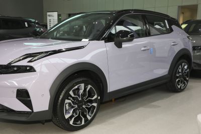 2025款 Shero 1.5T 特别版-外观-图片-有驾