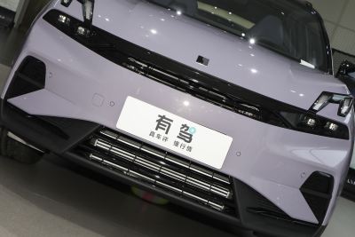 2025款 Shero 1.5T 特别版-外观-图片-有驾