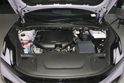 2025款 Shero 1.5T 特别版-外观-图片-有驾