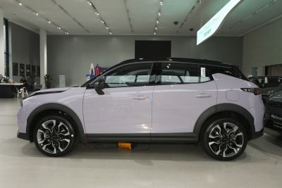 2025款 Shero 1.5T 特别版-外观-图片-有驾