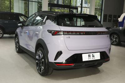 2025款 Shero 1.5T 特别版-外观-图片-有驾