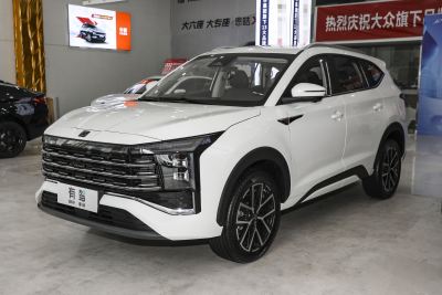 2023款 1.5TGDI DCT智旅版 7座-外观-图片-有驾