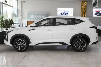 2023款 1.5TGDI DCT智旅版 7座-外观-图片-有驾