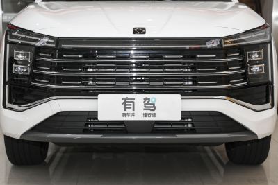 2023款 1.5TGDI DCT智旅版 7座-外观-图片-有驾