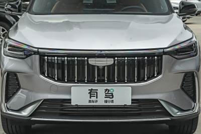 2026款 1.5TD 挚爱-外观-图片-有驾