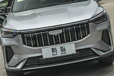 2026款 1.5TD 挚爱-外观-图片-有驾