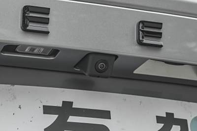 2026款 1.5TD 挚爱-外观-图片-有驾