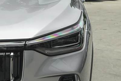 2026款 1.5TD 挚爱-外观-图片-有驾
