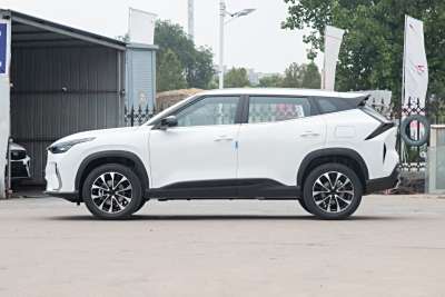 2026款 1.5TD 美好-外观-图片-有驾