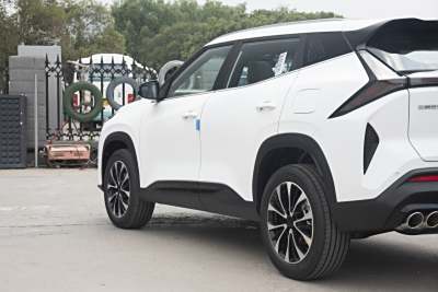 2026款 1.5TD 美好-外观-图片-有驾