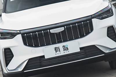 2026款 1.5TD 美好-外观-图片-有驾