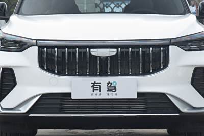 2026款 1.5TD 美好-外观-图片-有驾