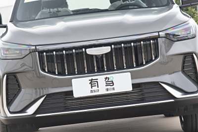 2026款 1.5TD 美好-外观-图片-有驾