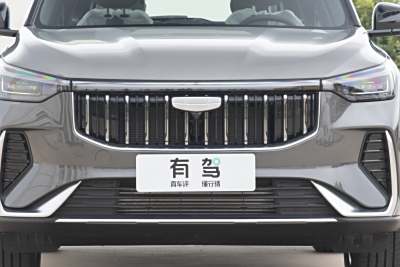 2026款 1.5TD 美好-外观-图片-有驾