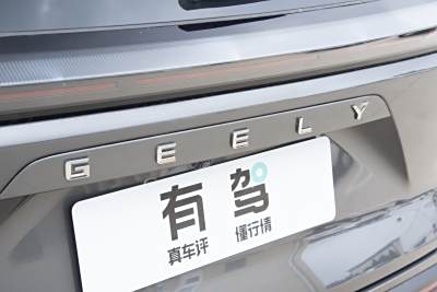 2026款 1.5TD 美好-外观-图片-有驾