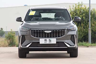 2026款 1.5TD 美好-外观-图片-有驾