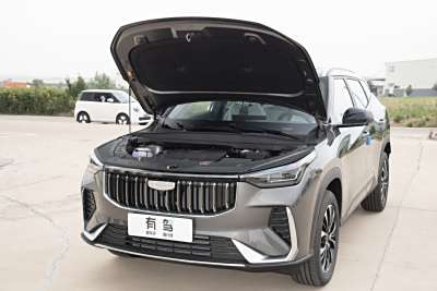 2026款 1.5TD 美好-外观-图片-有驾