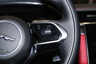2025款 P400 SPORT-内饰-图片-有驾
