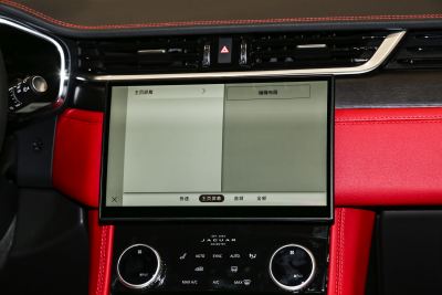 2025款 P400 SPORT-内饰-图片-有驾