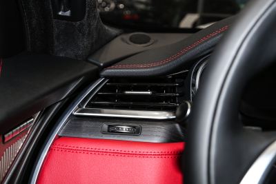 2025款 P400 SPORT-内饰-图片-有驾