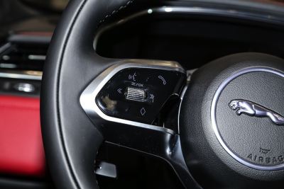 2025款 P400 SPORT-内饰-图片-有驾