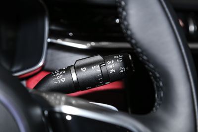 2025款 P400 SPORT-内饰-图片-有驾
